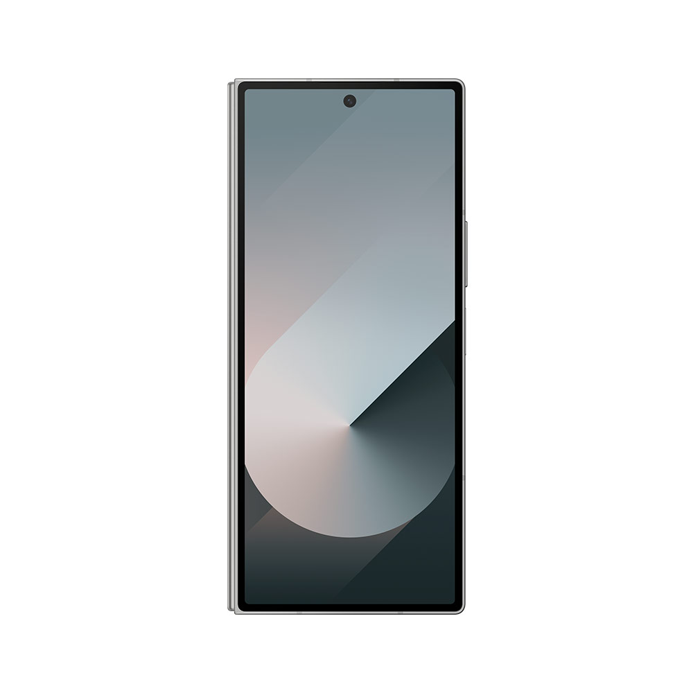 Смартфон Samsung Galaxy Z Fold6 12/256Gb (SM-F956B) Silver Shadow (Серебристый)