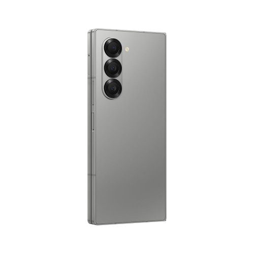 Смартфон Samsung Galaxy Z Fold6 12/256Gb (SM-F956B) Silver Shadow (Серебристый)