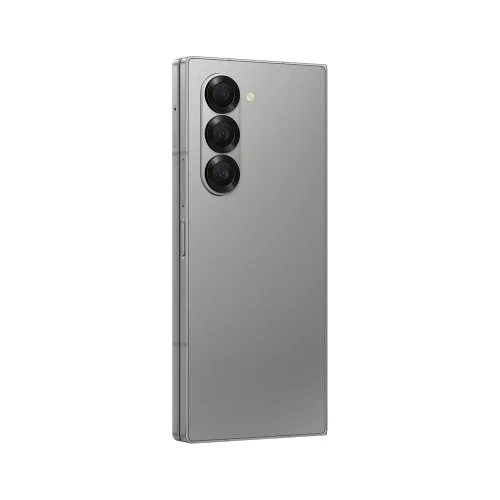 Смартфон Samsung Galaxy Z Fold6 12/256Gb (SM-F956B) Silver Shadow (Серебристый)