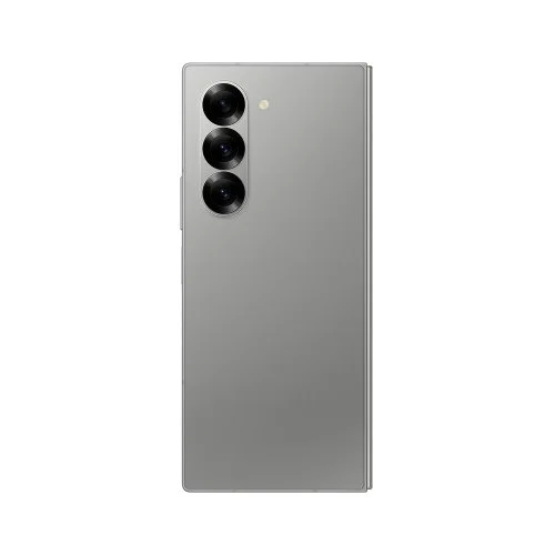 Смартфон Samsung Galaxy Z Fold6 12/256Gb (SM-F956B) Silver Shadow (Серебристый)