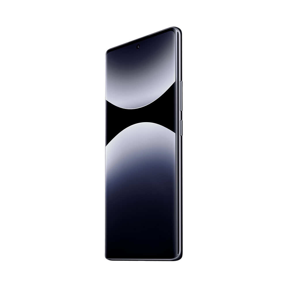 Смартфон Xiaomi Redmi Note 14 Pro 12/512Gb Midnight Black (Черный) EU