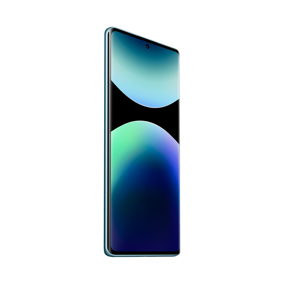 Смартфон Xiaomi Redmi Note 14 Pro 12/512Gb Ocean Blue (Синий) EU