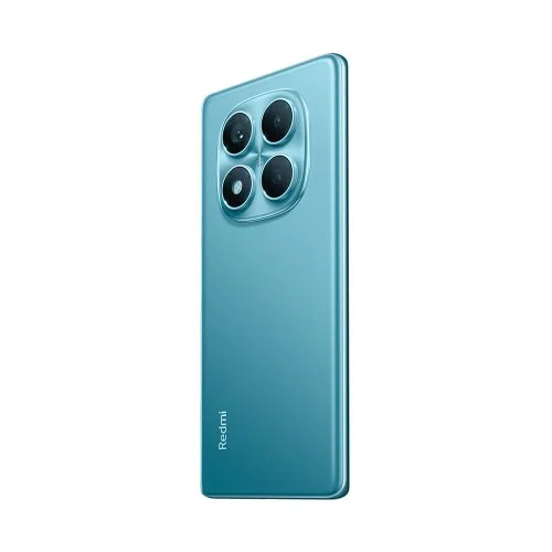 Смартфон Xiaomi Redmi Note 14 Pro 4G 12/512Gb Ocean Blue (Синий) EU