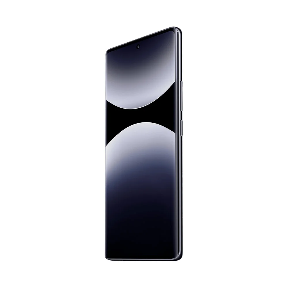 Смартфон Xiaomi Redmi Note 14 Pro 4G 8/256Gb Midnight Black (Черный) EU