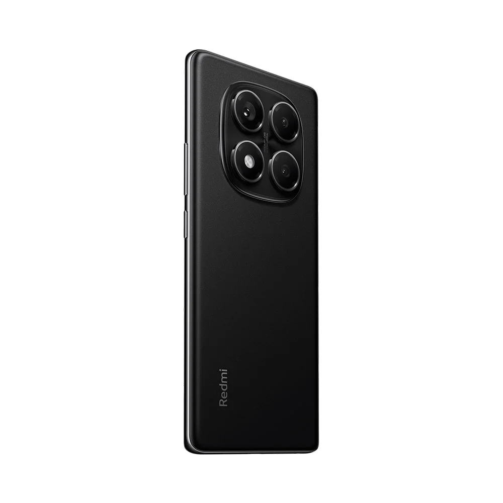 Смартфон Xiaomi Redmi Note 14 Pro 4G 8/256Gb Midnight Black (Черный) EU
