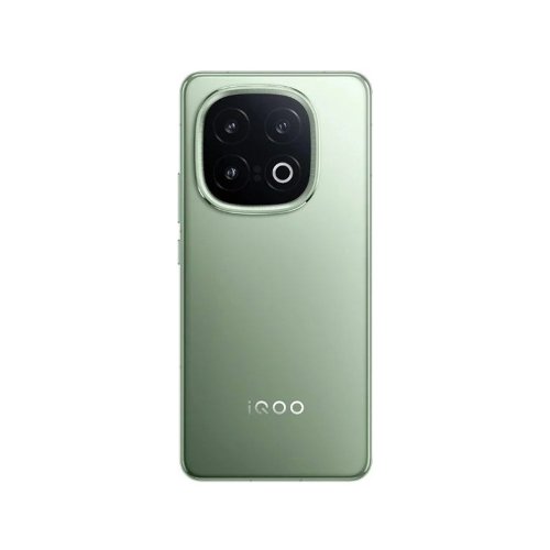 Смартфон Vivo iQOO 13 12/256Gb Green (Зеленый) CN