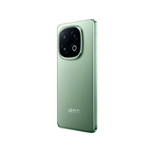 Смартфон Vivo iQOO 13 12/256Gb Green (Зеленый) CN