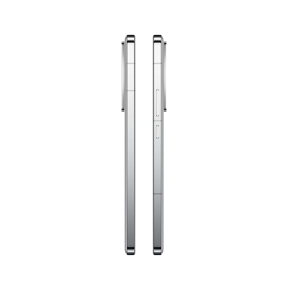 Смартфон Vivo iQOO 13 12/256Gb White (Белый) CN