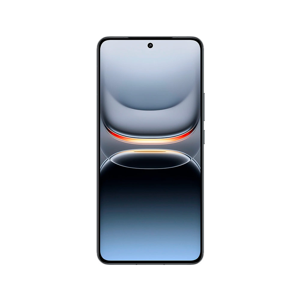 Смартфон Vivo iQOO 13 12/512Gb Black (Черный) CN