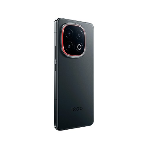 Смартфон Vivo iQOO 13 12/512Gb Black (Черный) CN