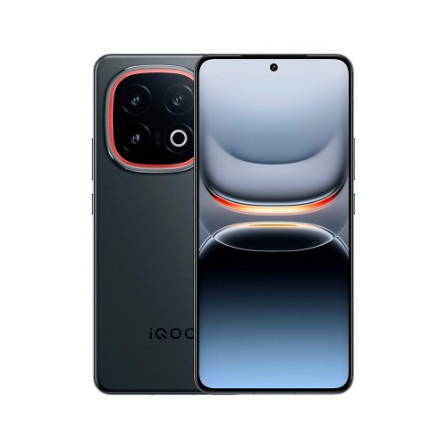 Смартфон Vivo iQOO 13 12/512Gb Black (Черный) CN