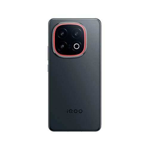 Смартфон Vivo iQOO 13 12/512Gb Black (Черный) CN