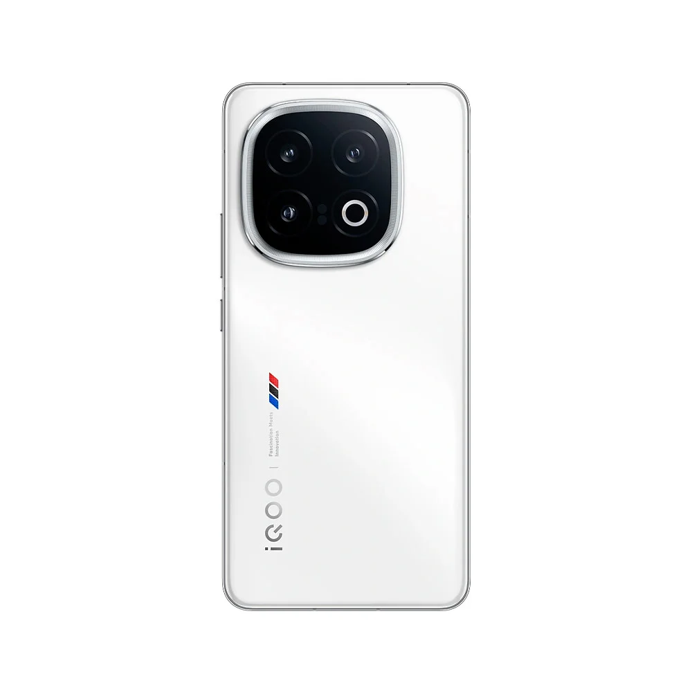 Купить Смартфон Vivo iQOO 13 12/512Gb White (Белый) CN Смартфон Vivo iQOO 13 12/512Gb White (Белый) CN