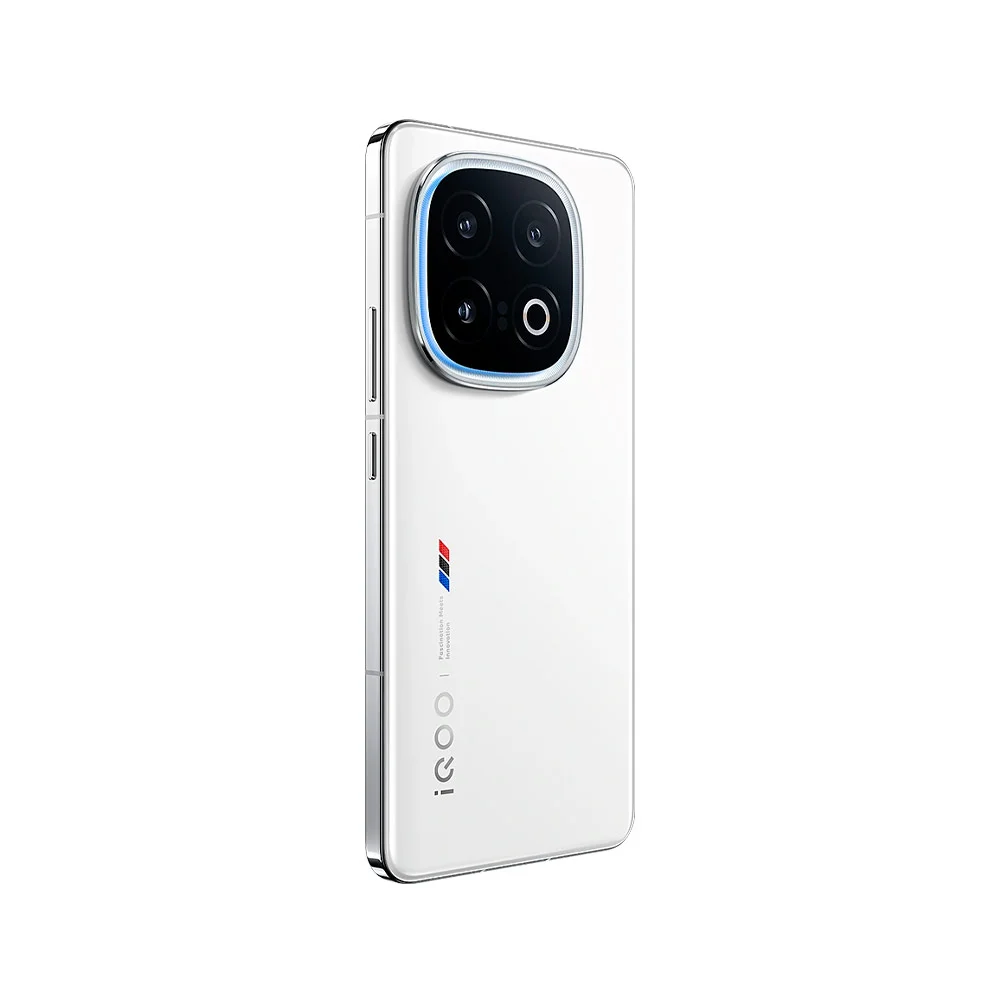 Купить Смартфон Vivo iQOO 13 12/512Gb White (Белый) CN Смартфон Vivo iQOO 13 12/512Gb White (Белый) CN