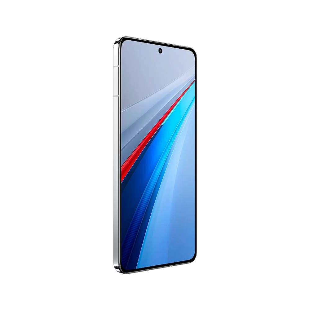 Купить Смартфон Vivo iQOO 13 12/512Gb White (Белый) CN Смартфон Vivo iQOO 13 12/512Gb White (Белый) CN