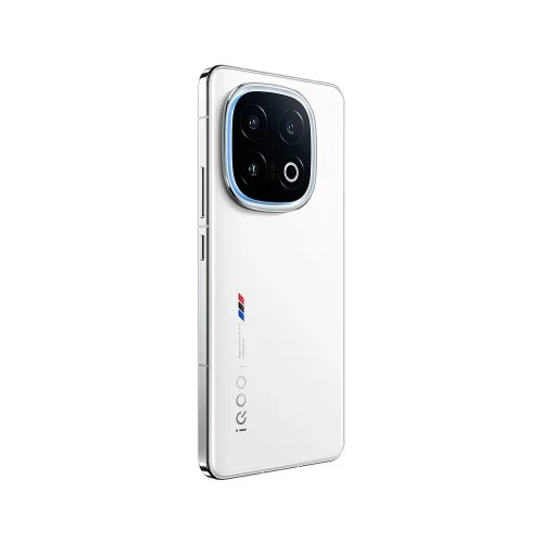 Купить Смартфон Vivo iQOO 13 12/512Gb White (Белый) CN Смартфон Vivo iQOO 13 12/512Gb White (Белый) CN