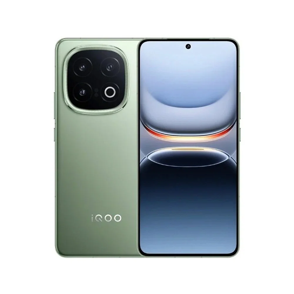 Смартфон Vivo iQOO 13 16/1Tb Green (Зеленый) CN