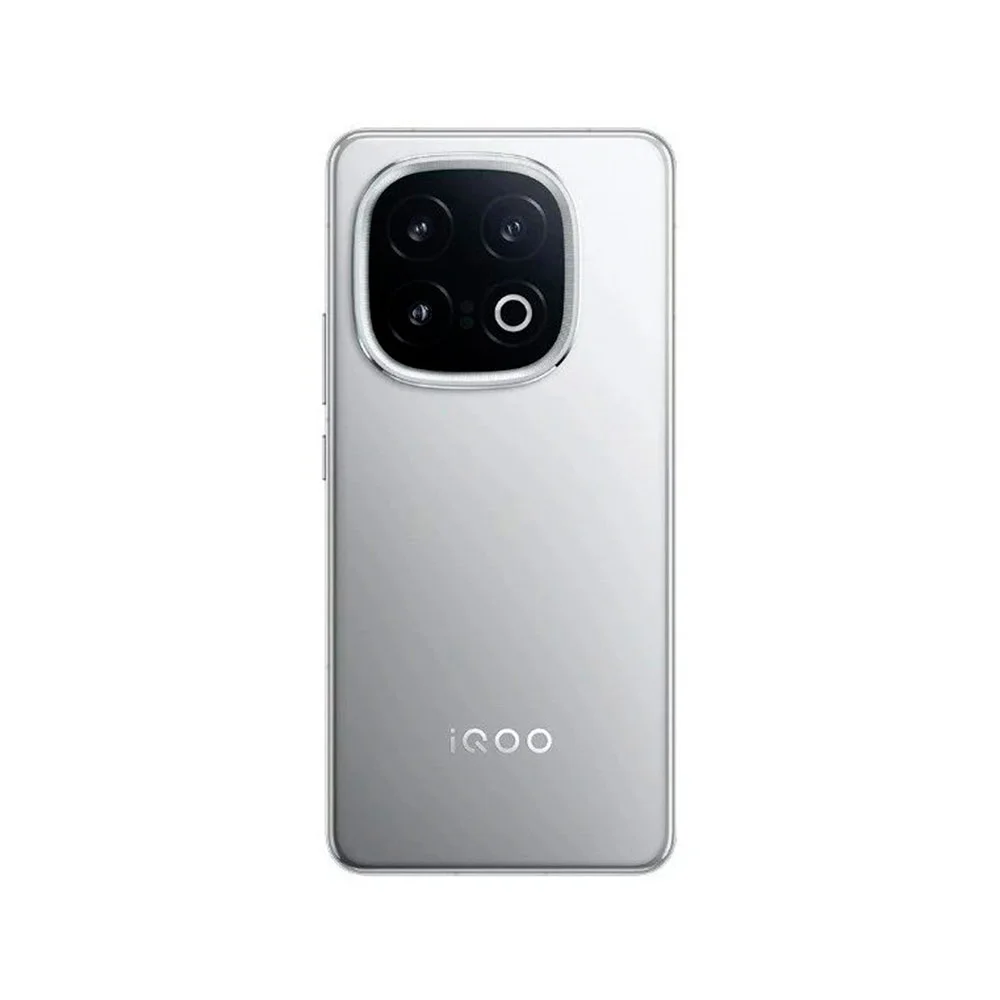 Купить Смартфон Vivo iQOO 13 16/1Tb Silver (Серебристый) CN Смартфон Vivo iQOO 13 16/1Tb Silver (Серебристый) CN