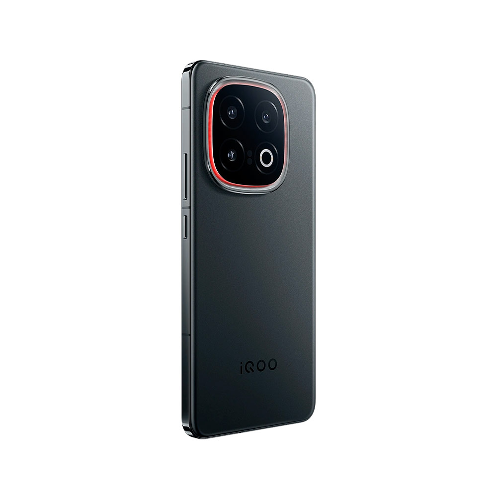 Смартфон Vivo iQOO 13 16/256Gb Black (Черный) CN