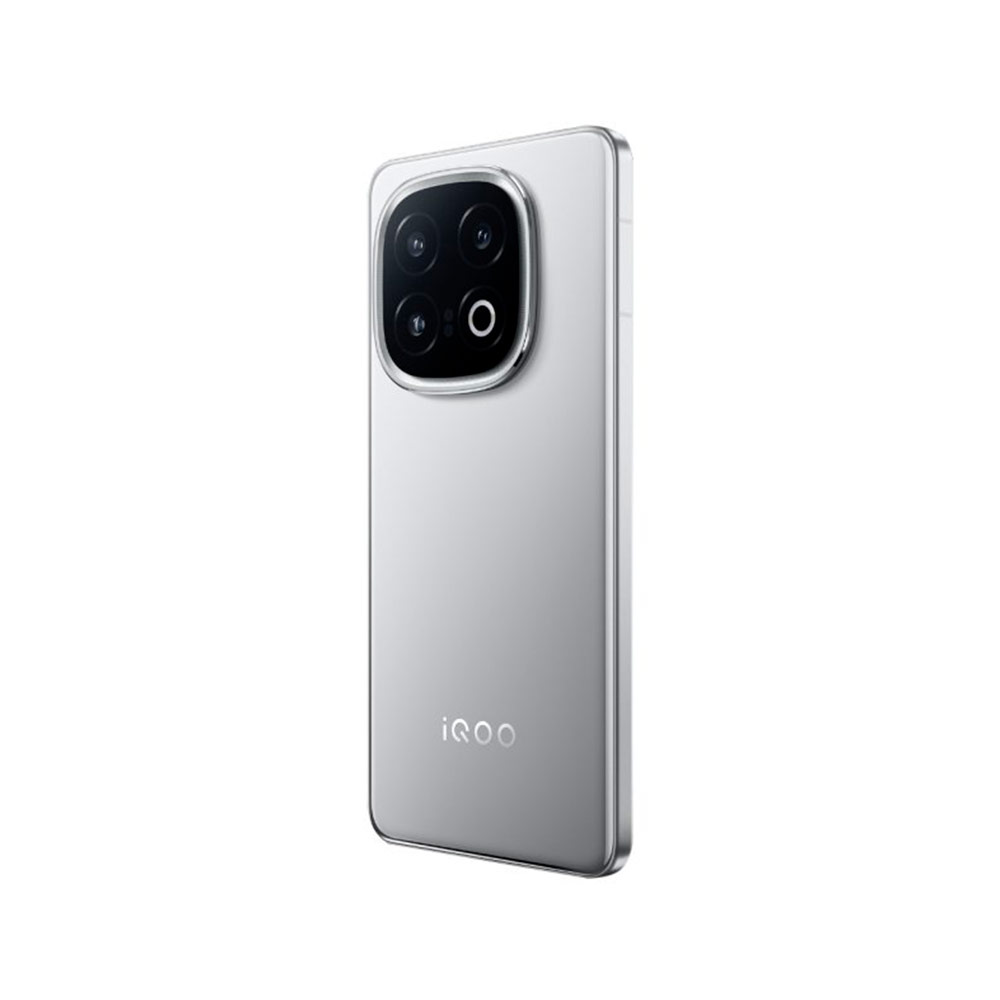 Смартфон Vivo iQOO 13 16/256Gb Silver (Серебристый) CN
