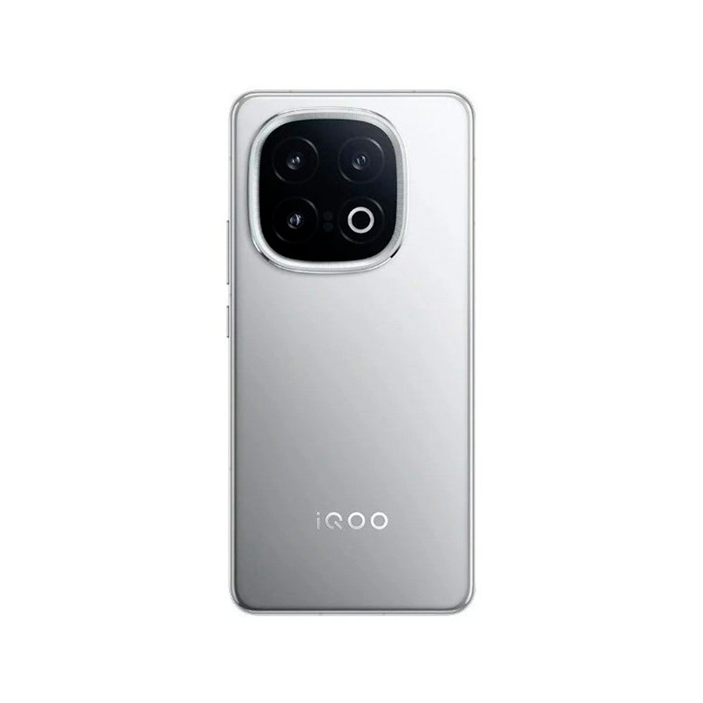 Смартфон Vivo iQOO 13 16/256Gb Silver (Серебристый) CN