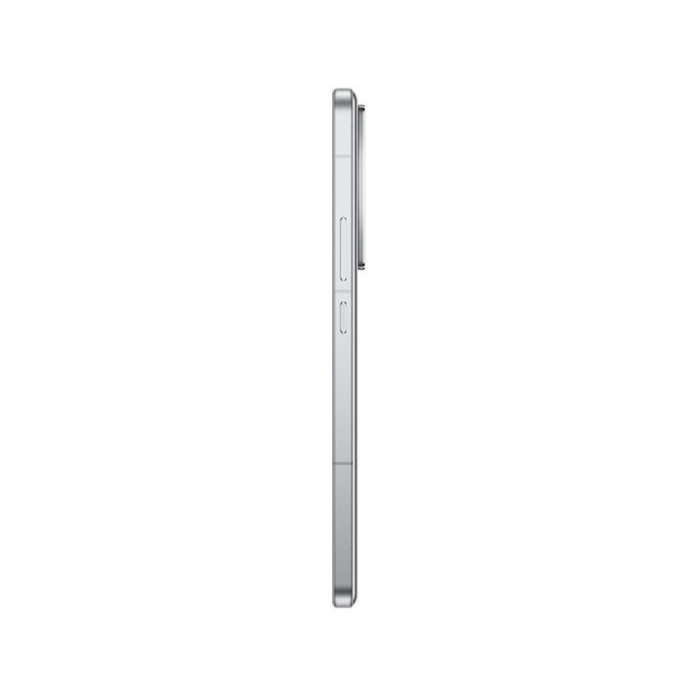 Смартфон Vivo iQOO 13 16/256Gb Silver (Серебристый) CN