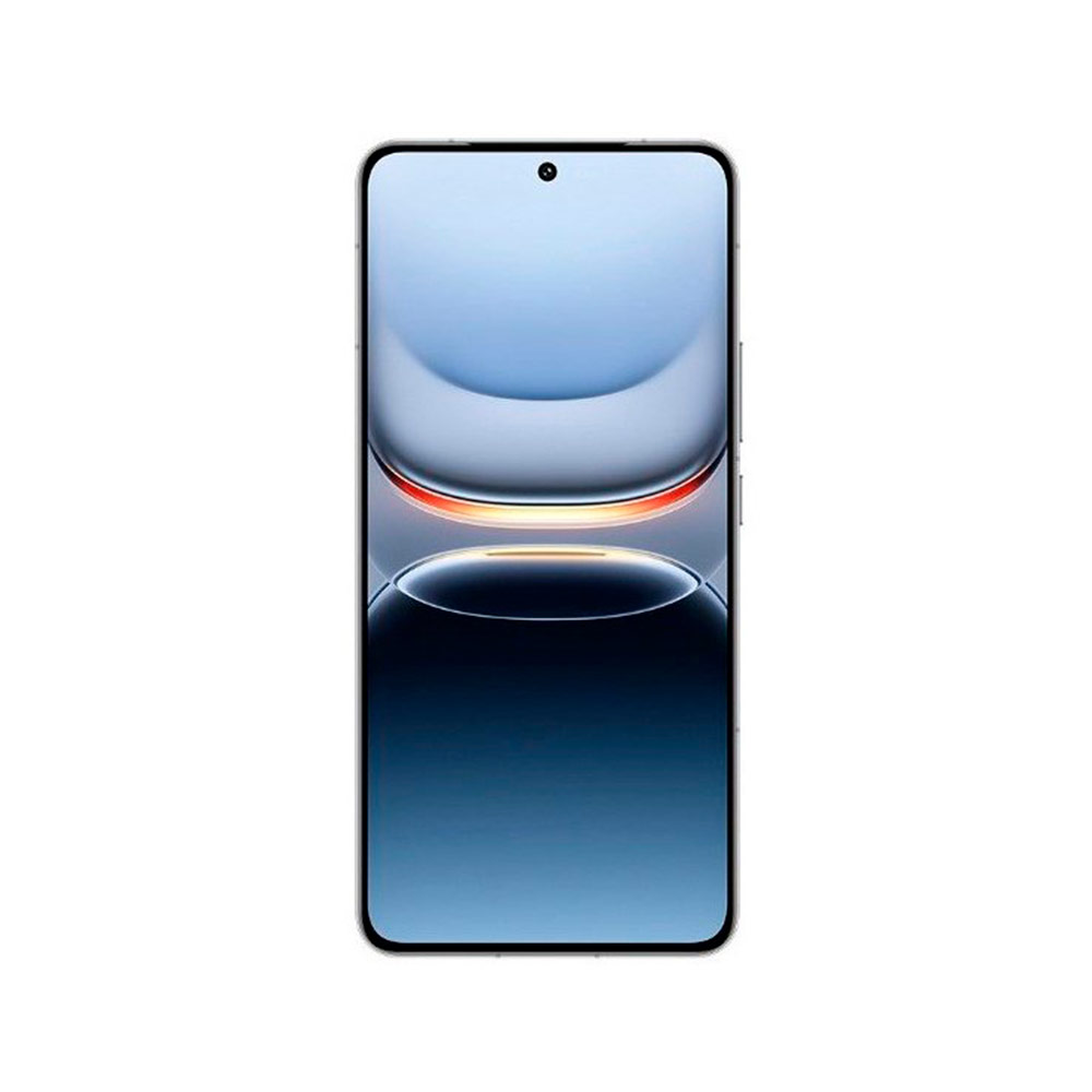 Смартфон Vivo iQOO 13 16/256Gb Silver (Серебристый) CN