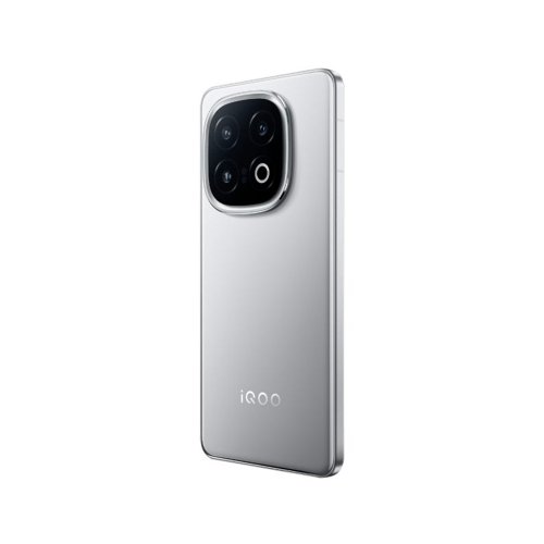 Смартфон Vivo iQOO 13 16/256Gb Silver (Серебристый) CN