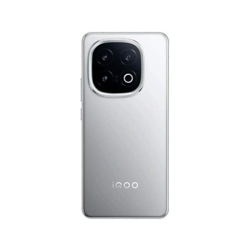 Смартфон Vivo iQOO 13 16/256Gb Silver (Серебристый) CN