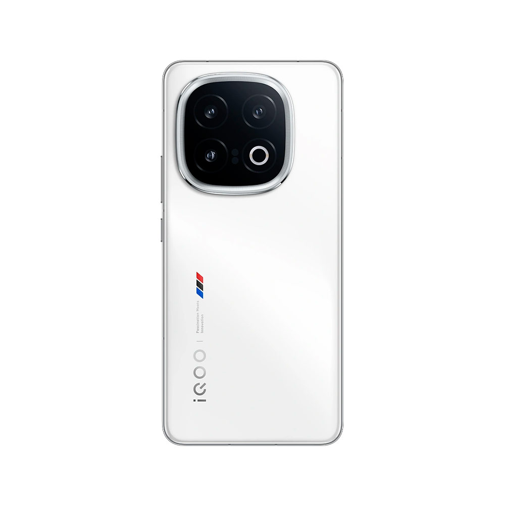 Смартфон Vivo iQOO 13 16/256Gb White (Белый) CN