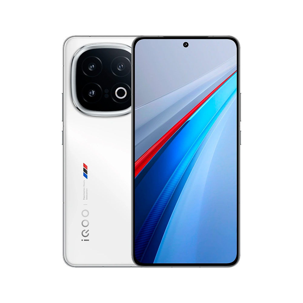 Смартфон Vivo iQOO 13 16/256Gb White (Белый) CN