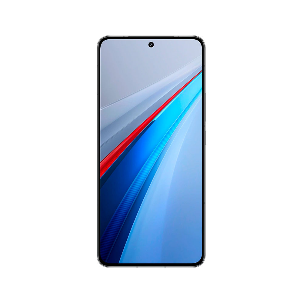 Смартфон Vivo iQOO 13 16/256Gb White (Белый) CN