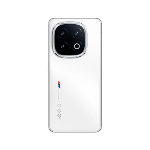Смартфон Vivo iQOO 13 16/256Gb White (Белый) CN