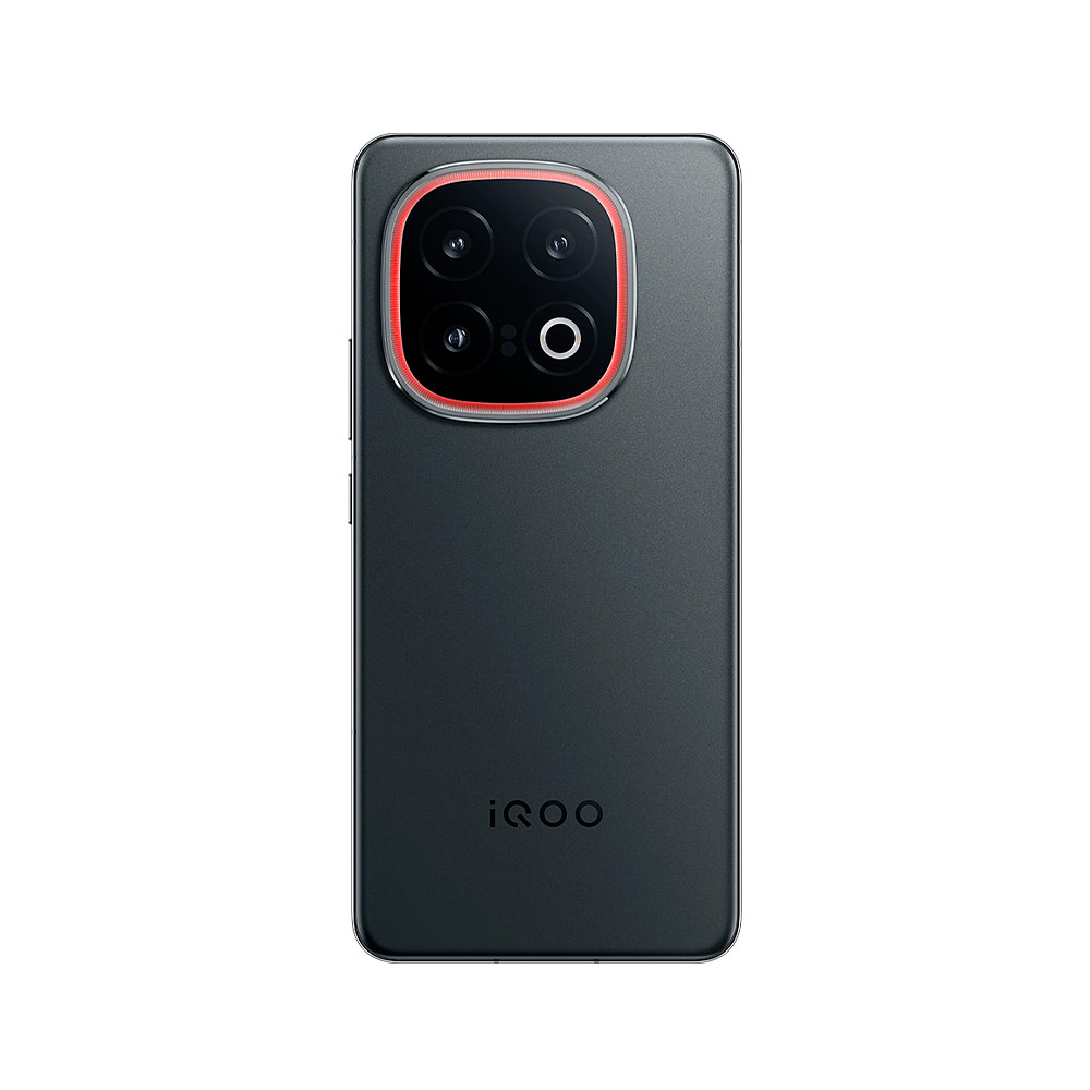 Смартфон Vivo iQOO 13 16/512Gb Black (Черный) CN