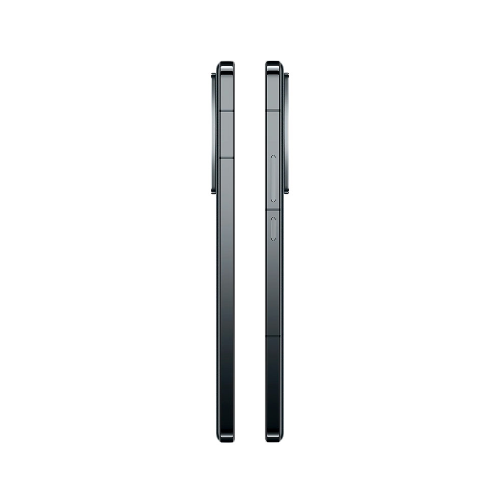 Смартфон Vivo iQOO 13 16/512Gb Black (Черный) CN