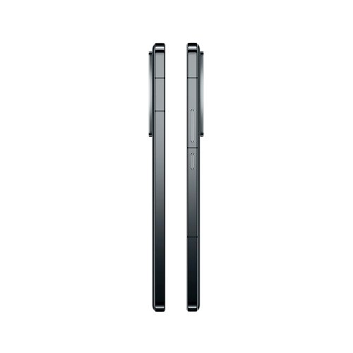 Смартфон Vivo iQOO 13 16/512Gb Black (Черный) CN