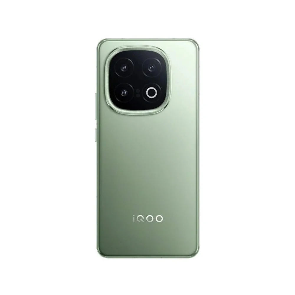 Купить Смартфон Vivo iQOO 13 16/512Gb Green (Зеленый) CN Смартфон Vivo iQOO 13 16/512Gb Green (Зеленый) CN
