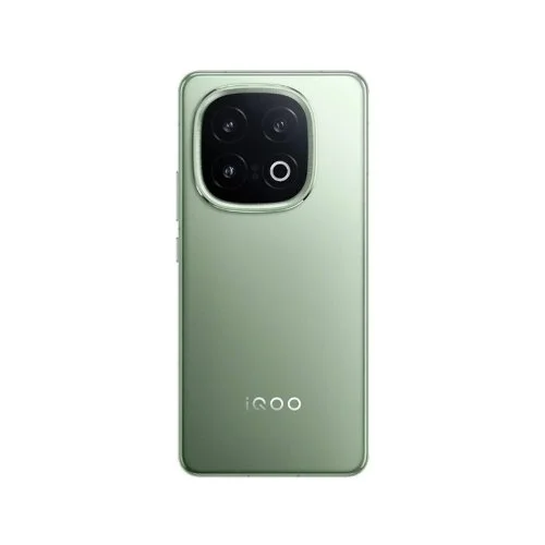 Купить Смартфон Vivo iQOO 13 16/512Gb Green (Зеленый) CN Смартфон Vivo iQOO 13 16/512Gb Green (Зеленый) CN