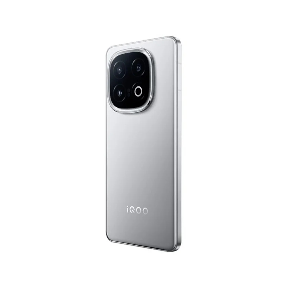 Купить Смартфон Vivo iQOO 13 16/512Gb Silver (Серебристый) CN Смартфон Vivo iQOO 13 16/512Gb Silver (Серебристый) CN