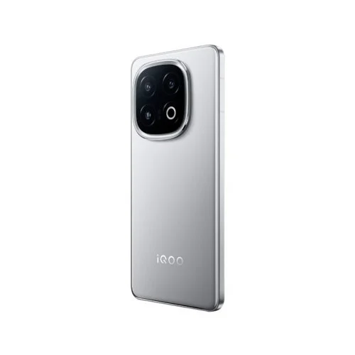Купить Смартфон Vivo iQOO 13 16/512Gb Silver (Серебристый) CN Смартфон Vivo iQOO 13 16/512Gb Silver (Серебристый) CN
