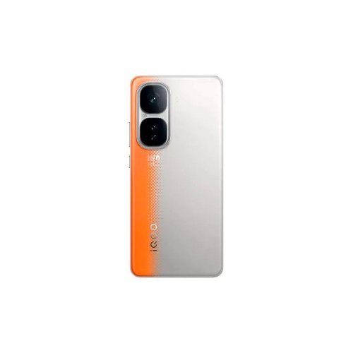 Смартфон Vivo iQOO Neo 10 12/256Gb Orange (Оранжевый) CN