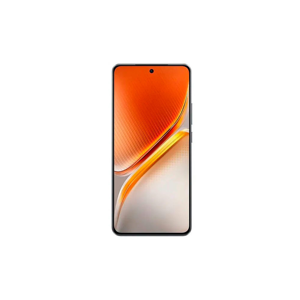 Смартфон Vivo iQOO Neo 10 Pro 12/256Gb Black (Черный) CN