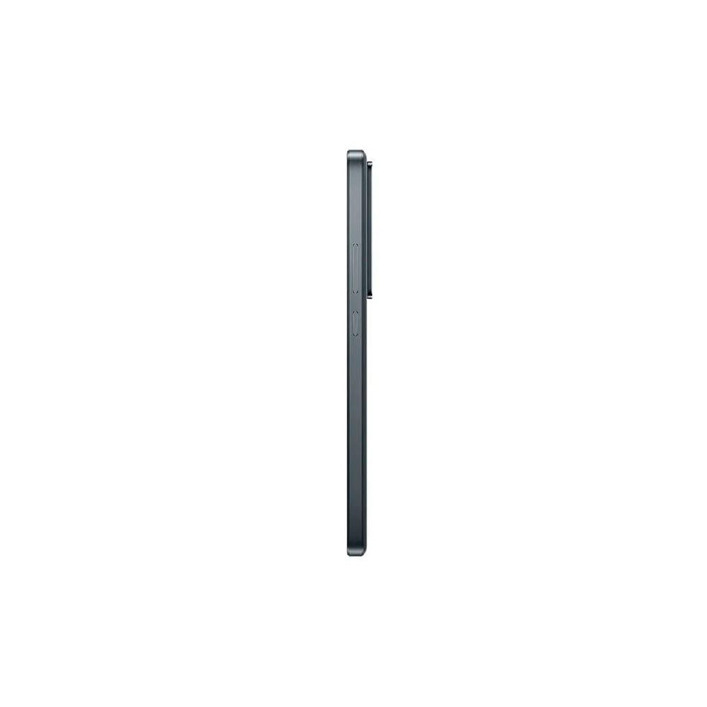 Смартфон Vivo iQOO Neo 10 Pro 12/256Gb Black (Черный) CN