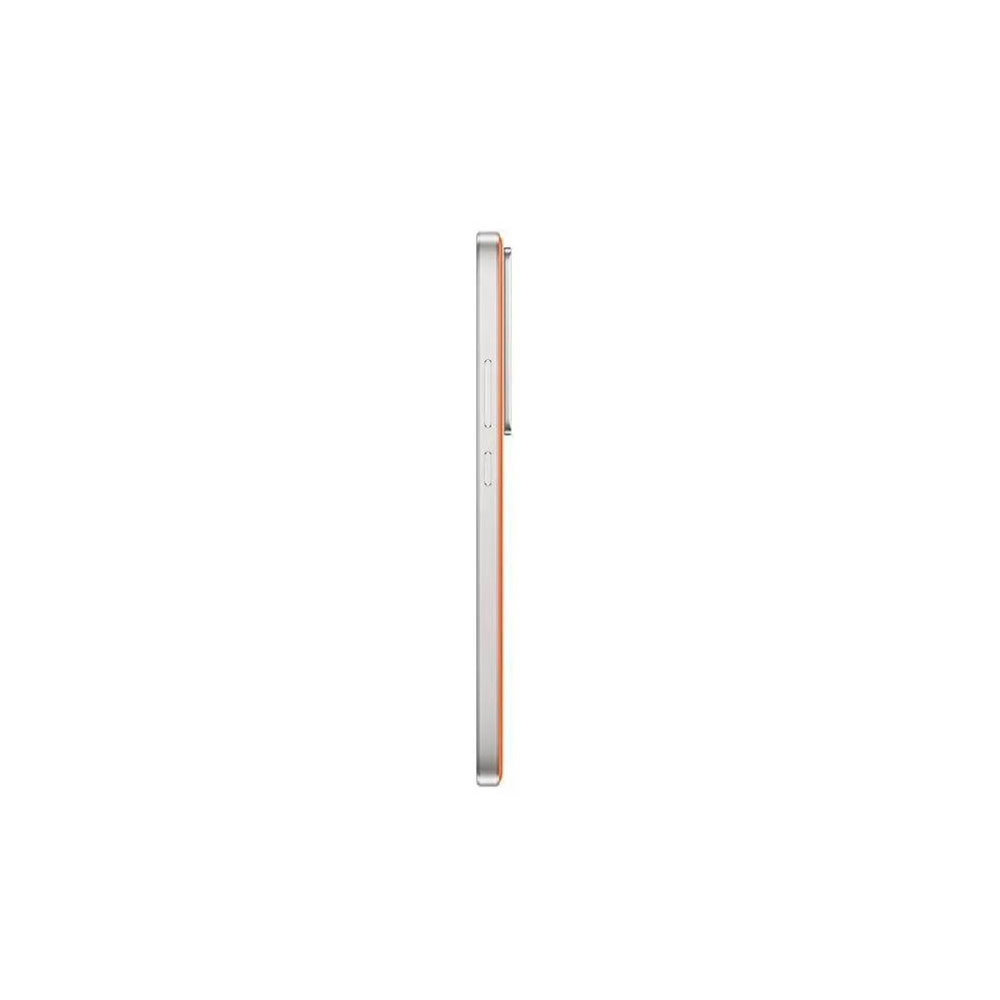 Смартфон Vivo iQOO Neo 10 Pro 12/256Gb Orange (Оранжевый) CN