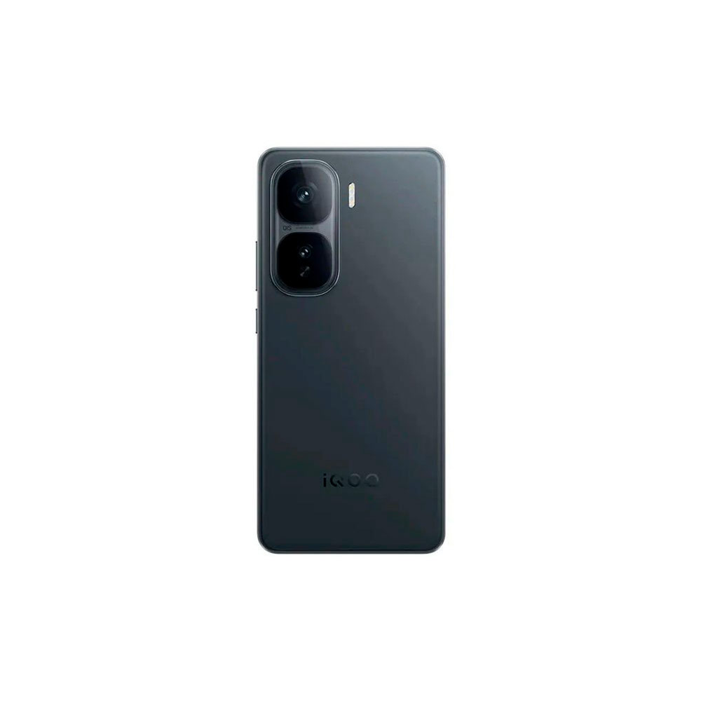 Смартфон Vivo iQOO Neo 10 Pro 16/256Gb Black (Черный) CN