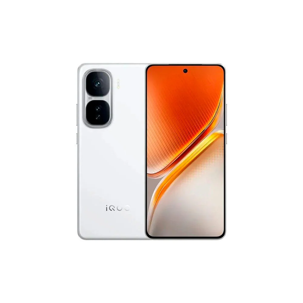 Смартфон Vivo iQOO Neo 10 Pro 16/256Gb White (Белый) CN