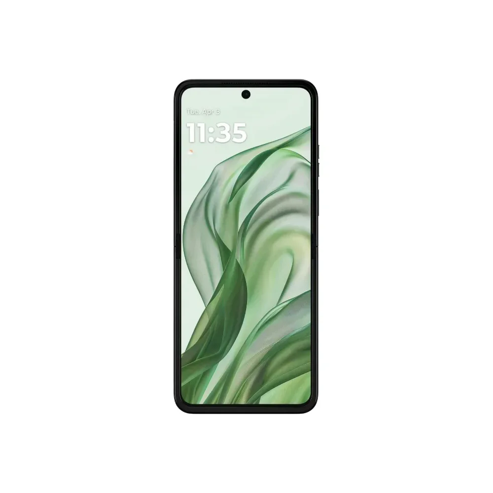 Смартфон Moto Razr 50 Ultra 12/256Gb Spring Green (Зеленый) CN