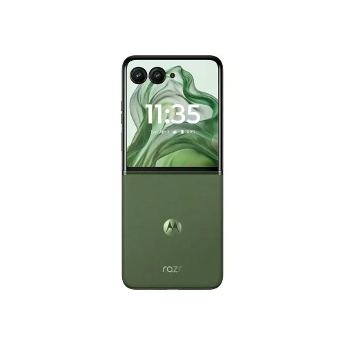 Смартфон Moto Razr 50 Ultra 12/256Gb Spring Green (Зеленый) CN