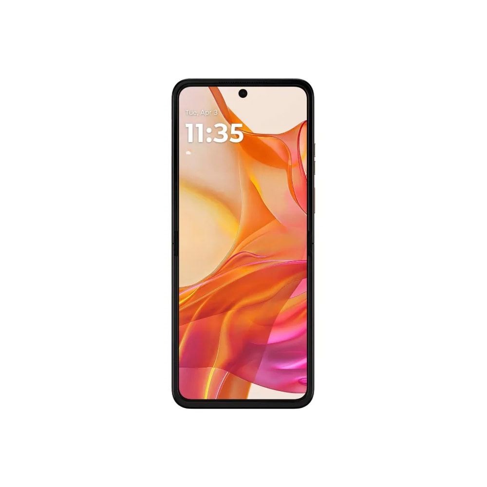 Смартфон Moto Razr 50 Ultra 12/256Gb Soft Peach (Персиковый) CN