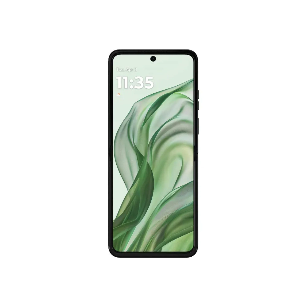 Смартфон Moto Razr 50 Ultra 12/512Gb Spring Green (Зеленый) CN